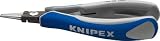 KNIPEX(クニペックス) ESDエレクトロニクスプライヤー 3432-130
