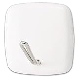 ミツヤ:粘着ハンガー　中　耐荷重700g　ＮH－M－4P　1パック（4個） 8191243