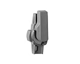 ハイロジック クレセント 小 グレー 左 T29 W-01L-BZLV