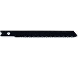 Task Tools T22111 2-Pack Universal Shank High Carbon Steel Jigsaw Blade for Compositions and Wood, 3