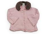 Gymboree(ジンボリー) カーディガン 80サイズ 女の子