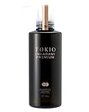 TOKIO インカラミ プレミアムシャンプー 400ml