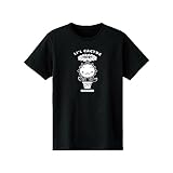 TVアニメ「聖剣伝説 Legend of Mana The Teardrop Crystal 」 サボテン君 カレッジTシャツ レディース XLサイズ