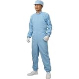 ガードナー:ADCLEAN 塗装用クリーンスーツ(142-10402-S) CK1040-2-S 型式:CK1040-2-S