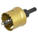 ウイニングボアー バイメタルカッター 41mm BC-41