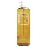 フィヨーレ(FIOLE) Fプロテクト ヘアシャンプー ベーシック 1000ml 液体 クリア 1.0リットル (x 1)