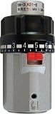 日本精器　手元減圧弁８Ａ１．０ＭＰａ仕様カップリング付　3873161 BN3LK018SP