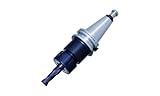 (株)MSTコーポレーション コレットホルダ BT40-CTA20-90
