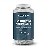 MyProtein(マイプロテイン) マイプロテイン L-カルニチン 　90錠