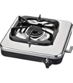 Amazon | リンナイ ガステーブル 一口コンロ KG-12C(LP) プロパンガス