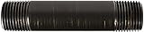 1 / 2 " IPS天井マウントシャワーArms 3" Length ATBN123OB