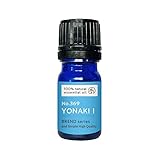 &SH エッセンシャルオイル ブレンドオイル よなき 夜泣き 精油 5ml / 夜泣き対策グッズ アロマ 赤ちゃん