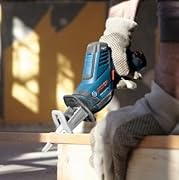 BOSCH(ボッシュ) 10.8Vバッテリーセーバーソー[GSA10.8V-LI]