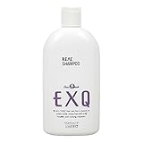 リアル化学 EXQ シャンプー しっとり 400ml