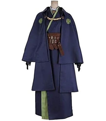Amazon.co.jp: 刀剣乱舞 衣装 南海太郎朝尊 なんかいたろうちょうそん