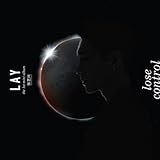 EXO レイ LOSE CONTROL 1st ソロ アルバム (数量限定ミニフォト冊子付）( 韓国盤 )(特典付)(韓メディアSHOP限定)