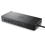 DELL WD22TB4 - ドッキングステーション。