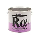 ローバル:ローバルアルファ 型式:RA-3.5KG