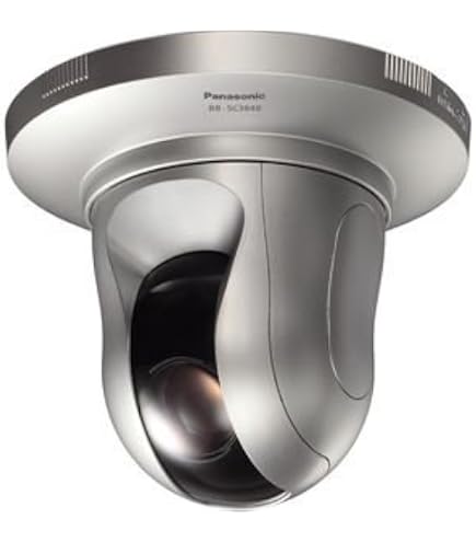 (未使用･未開封品)　パナソニック WV-S2131L 屋内フルHDドームネットワークカメラ（IR LED） 6k88evb Amazon.co.jp: パナソニック WV-S2131L 屋内フルHDドームネットワーク