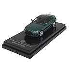 PARAGON（パラゴン） 1/64 PARA64 BMW M3 G80 アイルオブマングリーン LHD 完成品 汎用ミニカー