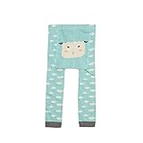 (プタス)Putars ベビー服 子供服 レギンス 女の子 男の子 長袖 動物柄 可愛い 秋 冬 スポーツ 運動会 旅行 記念日 プレゼント 1-3歳