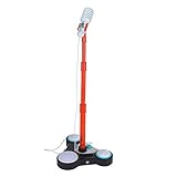 Early Learning Centre Figurines (Sing Star Mic) by Early Learning Centre