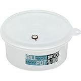 蝶プラ工業:蝶プラ ビルポット丸型No.1 280024 型式:280024