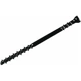 CAMO 345224S 1-7/8-Inch 316 Stainless Steel Trimhead Deck Screw (700-Count) [並行輸入品]