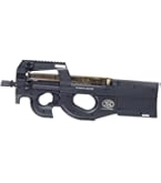 Amazon | 東京マルイ No84 P90 18歳以上スタンダード電動ガン | サブ