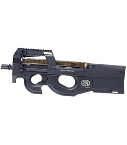 東京マルイ PS90 HC ハイサイクル電動ガン PS90 HC - 電動ガン ハイサイクルカスタム | 東京マルイ