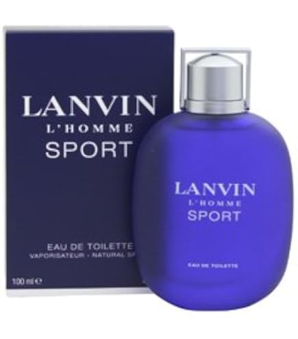 【香水/フレグランス】ランバン◇オキシジン オム◆EDTSP100ml◆LANVIN (hom) Amazon.co.jp: 【ランバン】オキシジン オム EDT・SP 100ml (並行輸入