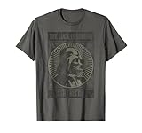 スターウォーズ ダース・ベイダー 聖パトリックの日 運 レトロ Tシャツ