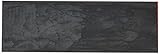 Forney 49620ホットRolledプレート、1 / 4 " x 4 " x 12 "