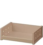 天馬 プロフィックス ルームラックS ミルクブラウン