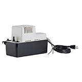 Little Giant 554455 VCMA-20ULS 230-volt Condensate Pump 1-Pack [並行輸入品]