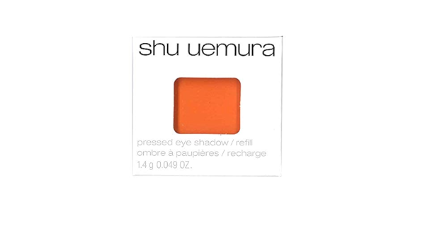 Amazon プレスド アイシャドー レフィル ｍ オレンジ ２５０ ａ シュウウエムラ Shu Uemura アイシャドウ 通販