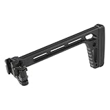 5KU ミニマリストフォールディングストック (ピカティニー/20mmレール対応)