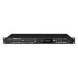 TASCAM Blu-ray player BD-01U