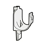 シャープ 純正 正規品 洗濯機用 ふろ水ホース掛け 2102140672 部品 パーツ 交換