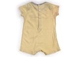 PETIT BATEAU(プチバトー) カバーオール 70サイズ 男の子
