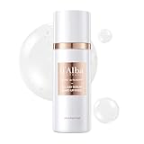 [d'Alba公式] オールデイセラムメイクアップフィクサー BLANC de RUNWAY All Day Serum Make-up Fixer (80ml)