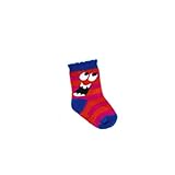 オクタニコーポレーション（オクタニコーポレーション） オクタニコーポレーション FUNNY MONSTER E CREW SOCKS BABY クルーソックス 134581 （Men's、Lady's