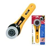 コモライフ オルファ ロータリーカッターLL型 136B 10個セット
