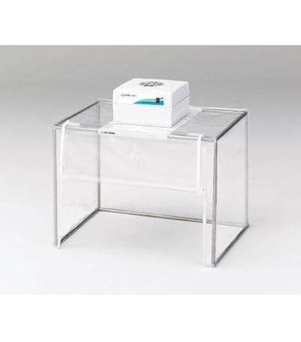 Amazon | アズワン ピュアスペース・01 PS01-AD /3-1423-01 | クリーン