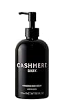 CASHMERE BABY カシミヤベビー ハイドレイティング ボディクリーム 低刺激 敏感肌