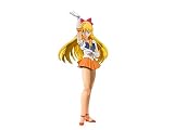 TAMASHII NATIONS S.H.フィギュアーツ 美少女戦士セーラームーン セーラーヴィーナス-Animation Color Edition-(再販版) 約140mm PVC&ABS製 塗装済み可動フィギュア
