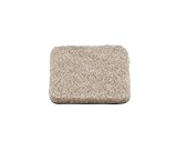 Stanleyハードウェアv1722 1 " Heavy Duty Squareフェルトパッドでオートミール