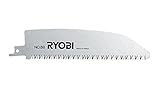 リョービ レシプロソー、電気のこぎり用ブレード NO.68*5個
