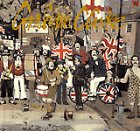 グラハム・クラークの世界