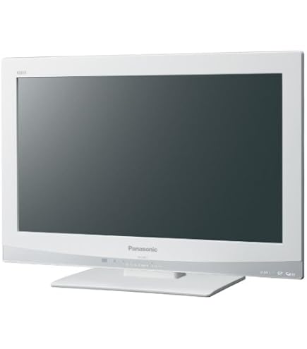 Panasonic テレビ　ビエラ Amazon | パナソニック 19V型 液晶テレビ ビエラ TH-L19X3